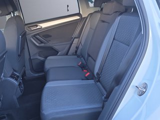 Volkswagen Tiguan R-Line 2.0 TDI 110kW (150CV) DSG