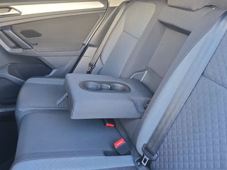 Volkswagen Tiguan R-Line 2.0 TDI 110kW (150CV) DSG