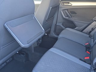 Volkswagen Tiguan R-Line 2.0 TDI 110kW (150CV) DSG