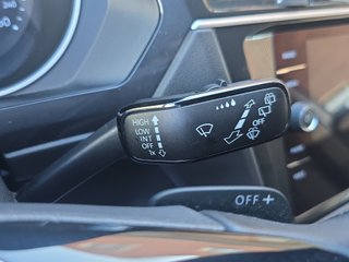 Volkswagen Tiguan R-Line 2.0 TDI 110kW (150CV) DSG