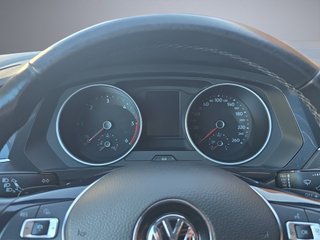 Volkswagen Tiguan R-Line 2.0 TDI 110kW (150CV) DSG