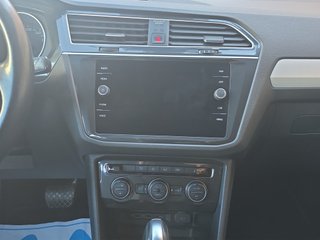 Volkswagen Tiguan R-Line 2.0 TDI 110kW (150CV) DSG