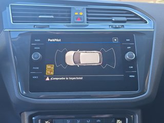 Volkswagen Tiguan R-Line 2.0 TDI 110kW (150CV) DSG