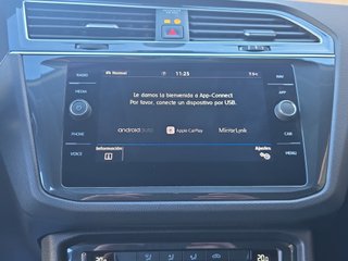 Volkswagen Tiguan R-Line 2.0 TDI 110kW (150CV) DSG