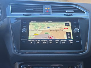Volkswagen Tiguan R-Line 2.0 TDI 110kW (150CV) DSG