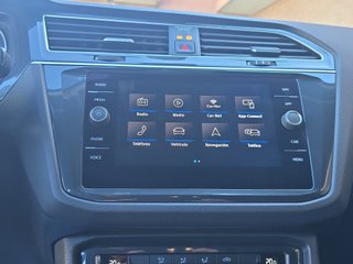 Volkswagen Tiguan R-Line 2.0 TDI 110kW (150CV) DSG
