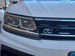 Volkswagen Tiguan R-Line 2.0 TDI 110kW (150CV) DSG