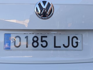 Volkswagen Tiguan R-Line 2.0 TDI 110kW (150CV) DSG