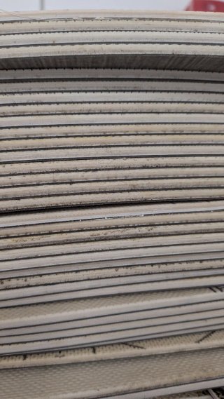 Suelo vinílico modular Tarkett 50x50