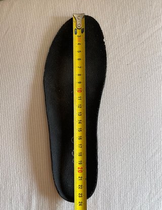 Zapatillas altas Ecco Gore-Tex Piel T.36 (Unisex)