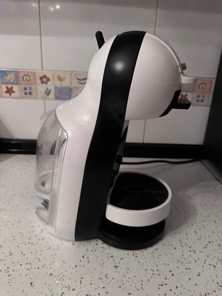 Cafetera Dolce Gusto