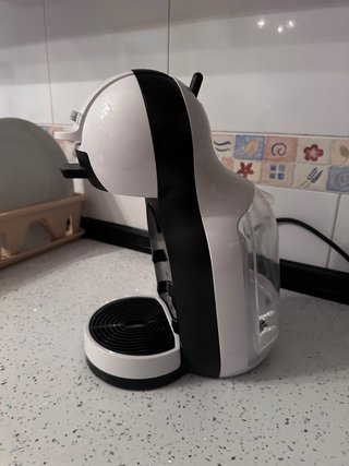 Cafetera Dolce Gusto