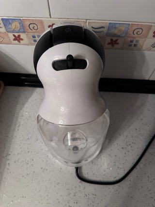 Cafetera Dolce Gusto