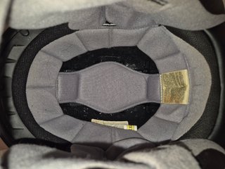 Casco Moto HJC Samurai Integral