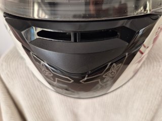 Casco Moto HJC Samurai Integral