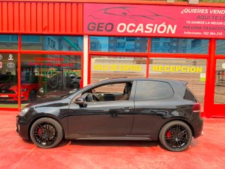 Volkswagen Golf VI GTI 210CV 2009