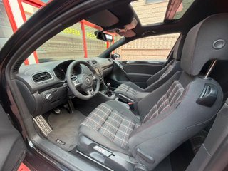 Volkswagen Golf VI GTI 210CV 2009