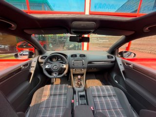 Volkswagen Golf VI GTI 210CV 2009