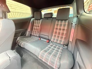 Volkswagen Golf VI GTI 210CV 2009