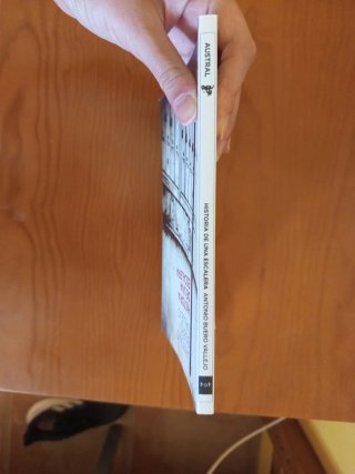 Historia de una escalera