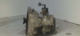 Seat dea10128 caja de cambios toledo (1l) * 133831