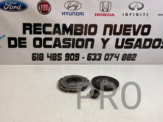 kit embrague opel astra f corsa b tigra nuevo