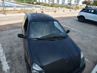 Renault Clio 2005