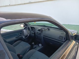 Renault Clio 2005
