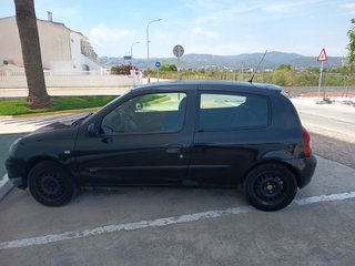 Renault Clio 2005
