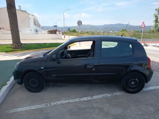 Renault Clio 2005