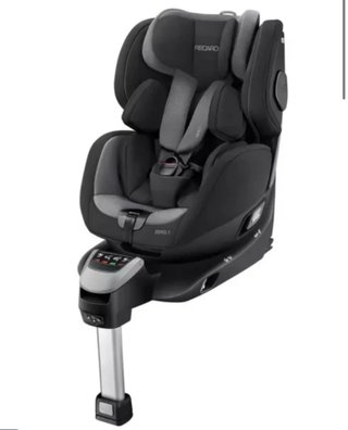 Silla coche Recaro Zero.1 (4 meses+)