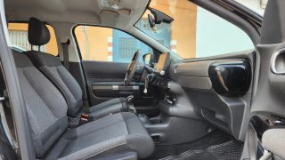 Citroen C4 Cactus 2017