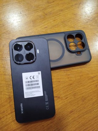 Xiaomi 15T Pro Negro