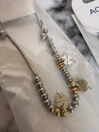 Pack 3 Pulseras Ajustables Acero Inoxidable