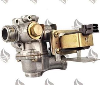 VÁLVULA DE GAS NATURAL NOVASTAR ZW20 1AME23