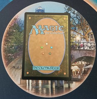 MAGIC - SPLIT UP