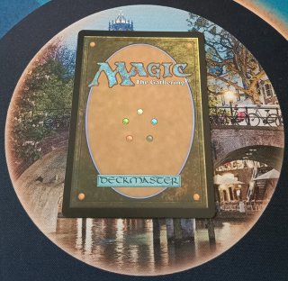 MAGIC - SPLIT UP