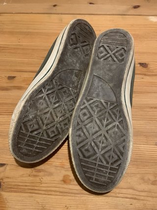 Zapatillas Converse Talla 42