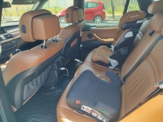 BMW X5 2010