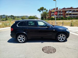 BMW X5 2010