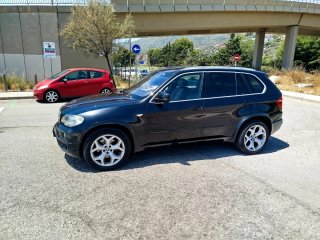 BMW X5 2010