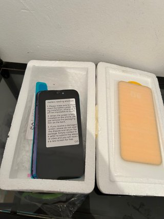 Pantalla LCD Táctil Realme C25 / C25s