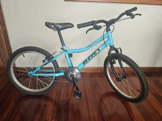 Bicicleta B-Pro Montañera 20
