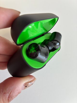 Razer Hammerhead HyperSpeed Xbox