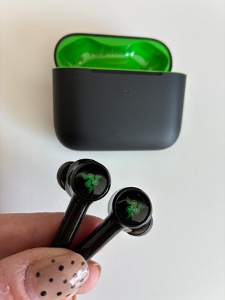 Razer Hammerhead HyperSpeed Xbox