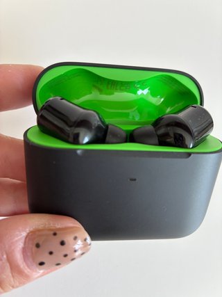 Razer Hammerhead HyperSpeed Xbox