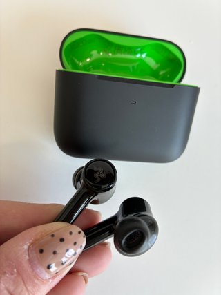 Razer Hammerhead HyperSpeed Xbox