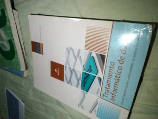 Tratamiento informático de datos FPB, Formación...