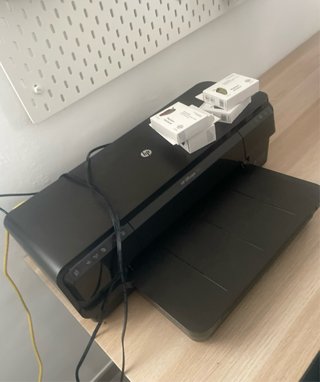 Stampante HP OfficeJet 7110 A3