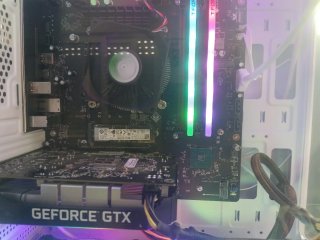 Ordenador Gaming HP OMEN